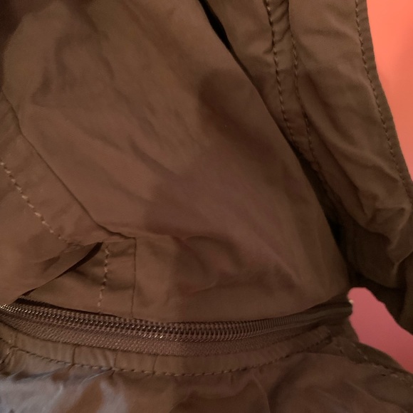 Roots 2XL jacket - Picture 7 of 7